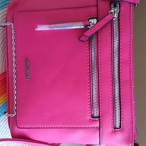 Nine west cross body